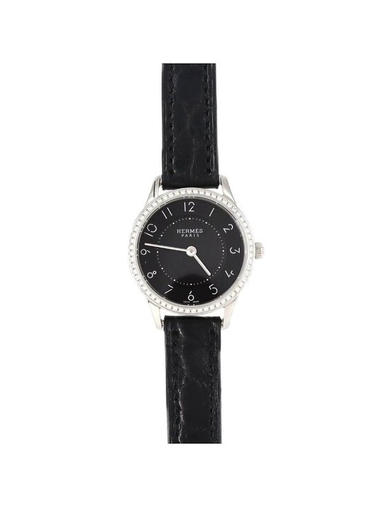 Hermes Slim D\'hermes D SS Quartz main image 6